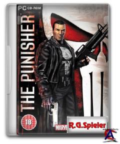 The Punisher /  [RePack  R.G.Spieler]