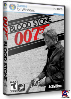James Bond: Blood Stone [RePack  R.G. ]
