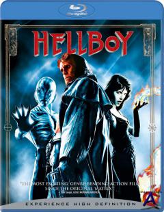 :    / Hellboy