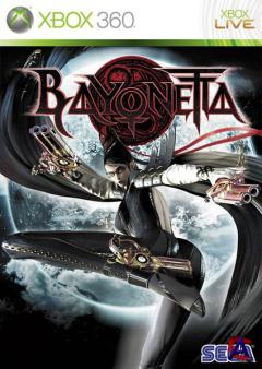 Bayonetta [XBOX360]
