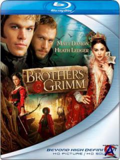   / Brothers Grimm, The