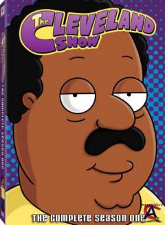   / The Cleveland Show (1 c) (21/21)