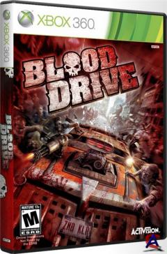 Blood Drive [XBOX360]