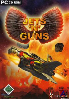    / Jets & Guns