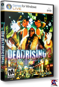 Dead Rising 2 [RePack  R.G. ]
