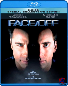   / Face/Off