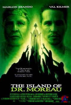    / The Island of Dr. Moreau