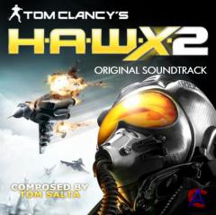 OST - Tom Clancys H.A.W.X. 2