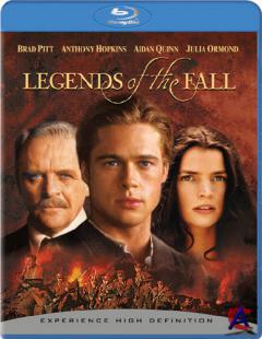   / Legends of the Fall