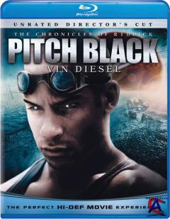   / Pitch Black [HD]