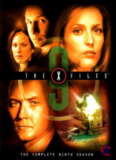   (9 ) / X-Files, The (Season 9)
