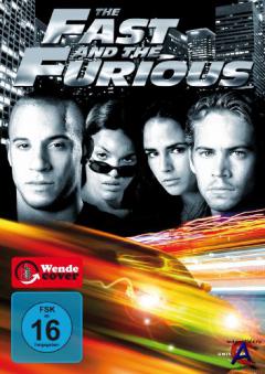  / Fast and the Furious, The