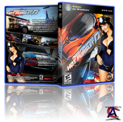 Need for Speed: Hot Pursuit [RePack  tukash]