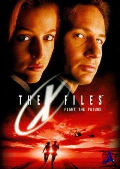  :    / X Files, The