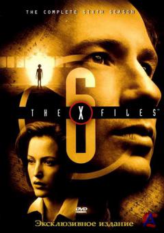   (6 ) / X-Files, The (Season 6)