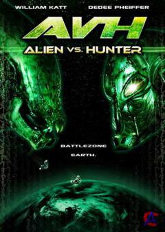   :  / AVH: Alien vs. Hunter