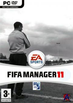 FIFA Manager 11 [RePack by R.G. Catalyst]