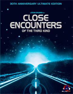     / Close Encounters of the Third Kind
