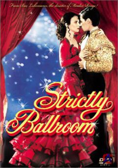    / Strictly Ballroom