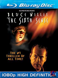   / Sixth Sense, The [HD]