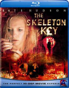     / Skeleton Key, The