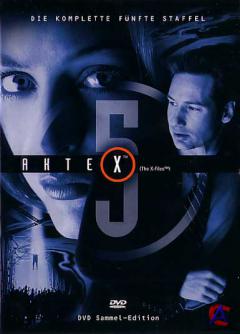   (5 ) / X-Files, The (Season 5)