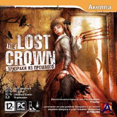    / The Lost Crown: A Ghosthunting Adventure