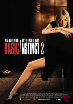   2:   / Basic Instinct 2