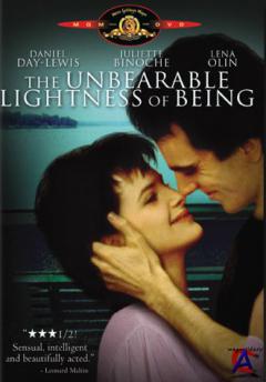    / The Unbearable Lightness of Being, The
