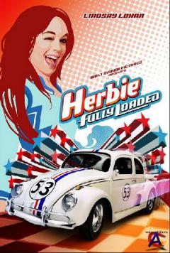   / Herbie Fully Loaded
