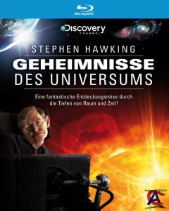 Discovery -      / Into the Universe with Stephen Hawking (1 )