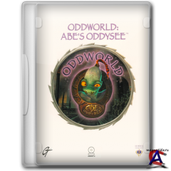 Oddworld: Abes Oddysee [RePack]