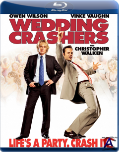   / Wedding Crashers