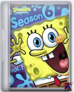     / SpongeBob SquarePants (6 )