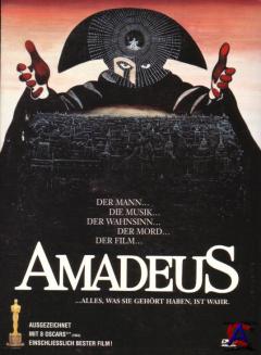  / Amadeus