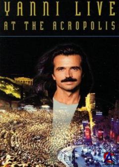 Yanni - Live At The Acropolis
