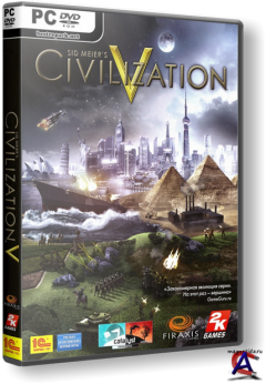 Sid Meiers Civilization V -   [Lossless RePack]  R.G. Catalyst