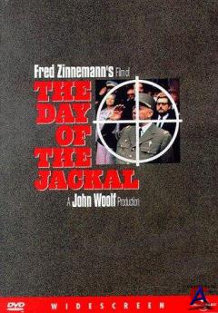   / Day of the Jackal, The