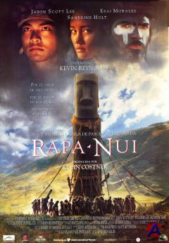   / Rapa Nui