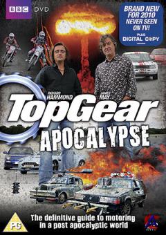    / Top Gear Apocalypse