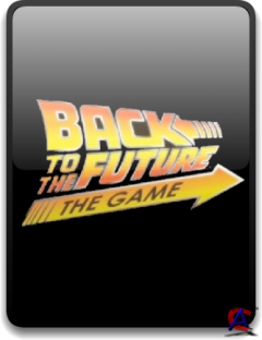 Back to the Future: The Game - Episode 1 Its About Time