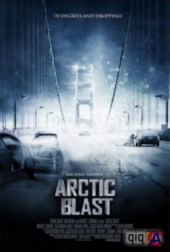   / Arctic Blast