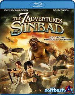    / 7 Adventures of Sinbad, The