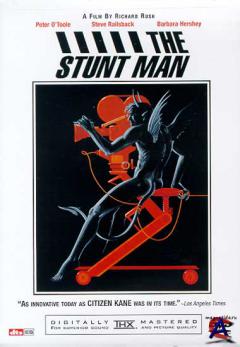  / The Stunt Man