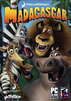  / Madagascar (the game)