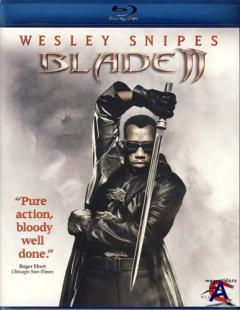  2 / Blade II [HD]