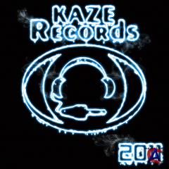 VA - Kaze Records