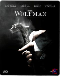 - / Wolfman, The
