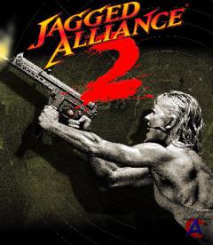 Jagged Alliance 2 [5 in 1]