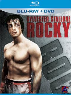  / Rocky